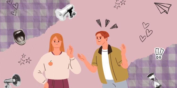 Learning to Be Okay With Being Misunderstood