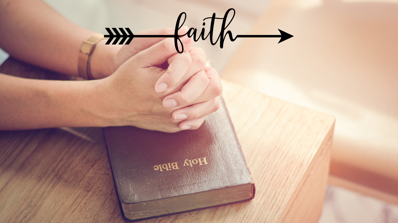 Why I Stopped Hiding My Faith