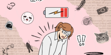 5 Activities To Try When You Feel Drained