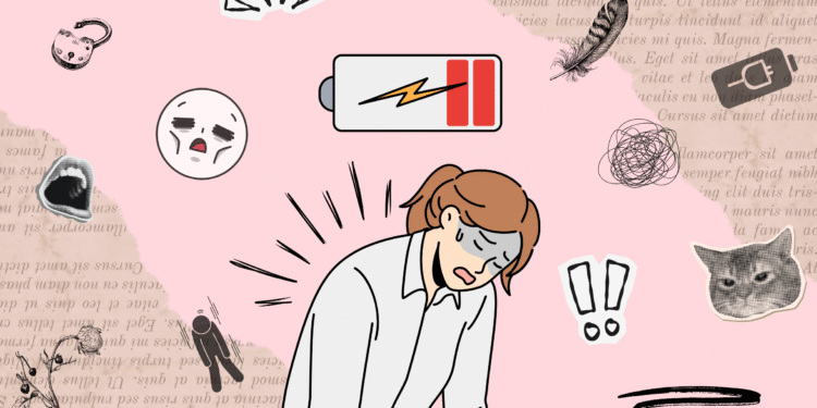 5 Activities To Try When You Feel Drained