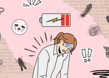 5 Activities To Try When You Feel Drained