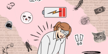 5 Activities To Try When You Feel Drained