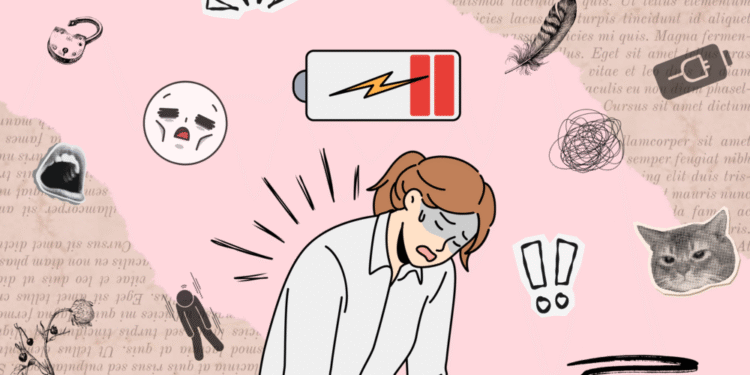 5 Activities To Try When You Feel Drained