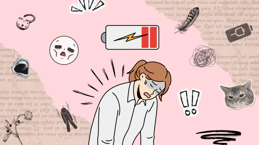 5 Activities To Try When You Feel Drained