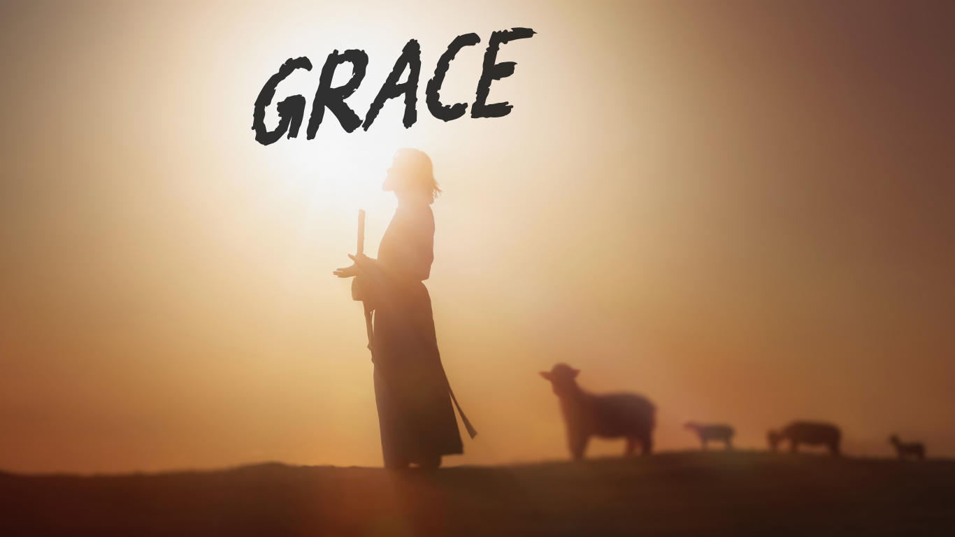 What Walking with Jesus Actually Looks Like for Me