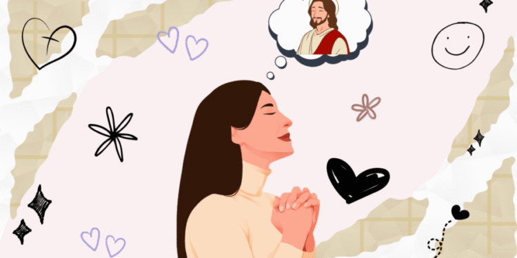 How I Stopped Hiding My Faith