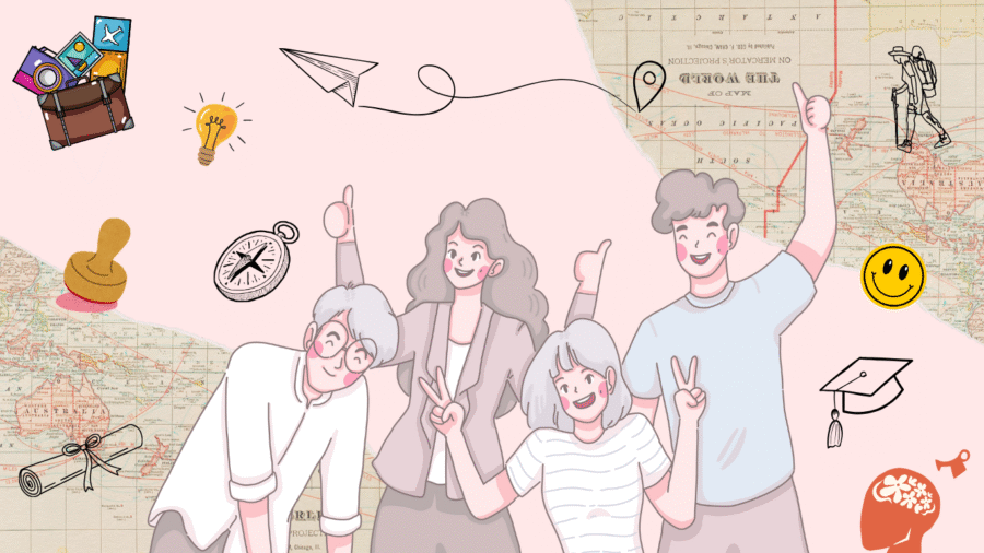 Navigating Your 20s