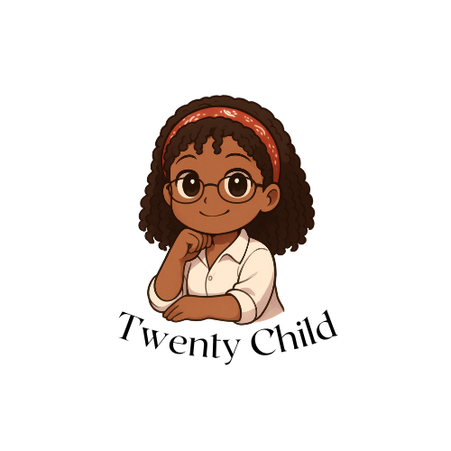 TwentyChildJournal