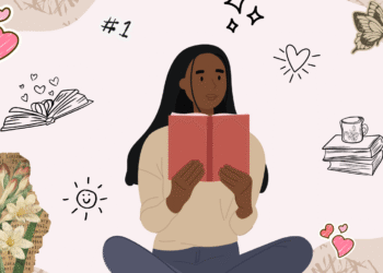 Why I Reread Books in My 20s