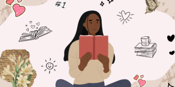 Why I Reread Books in My 20s