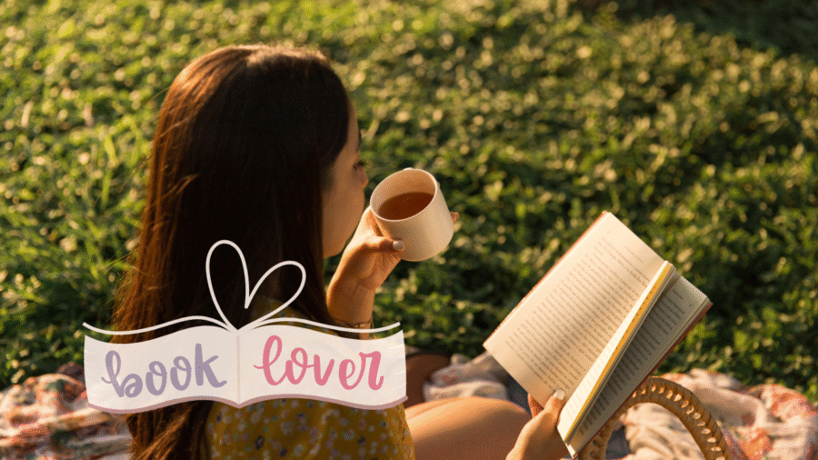 Why I Reread Books in My 20s