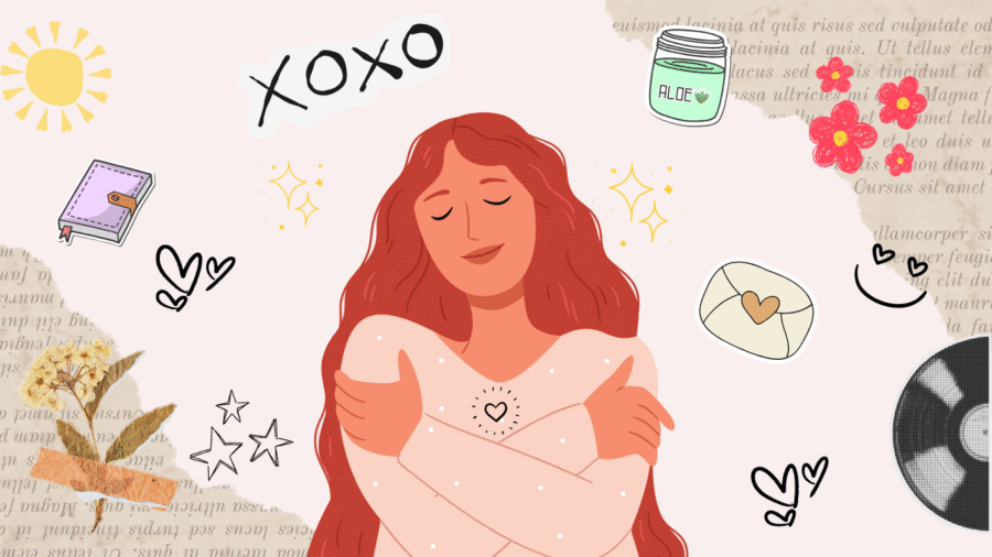 Four Reasons Why Romanticizing Your Life Is Not Silly