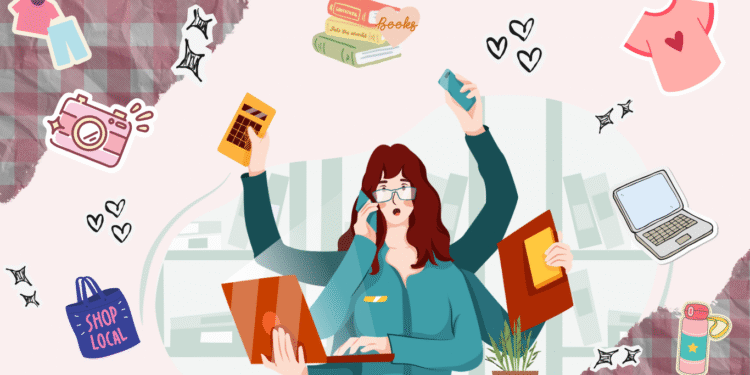 Side Gigs I Tried (and Dropped)