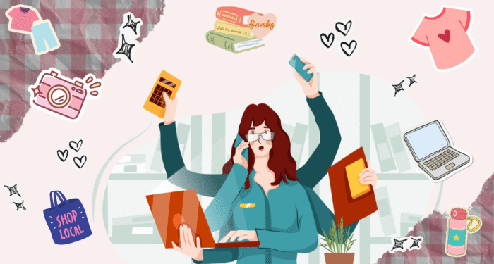 Side Gigs I Tried (and Dropped)