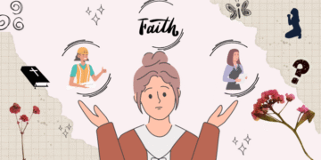 Trusting God Through My Career Uncertainty