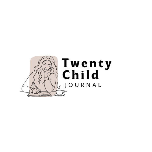 TwentyChildJournal