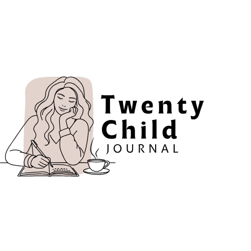TwentyChildJournal