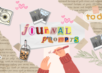 Journaling Ideas for Sunday Reset