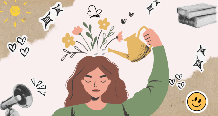 10 Practical Ways to Invest in Yourself