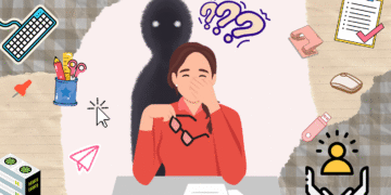 How to Handle Impostor Syndrome at Work