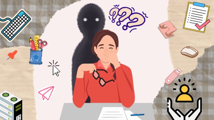 How to Handle Impostor Syndrome at Work