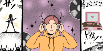 Anime Openings That Live in My Head Rent-Free