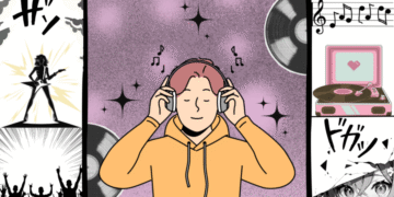 Anime Openings That Live in My Head Rent-Free