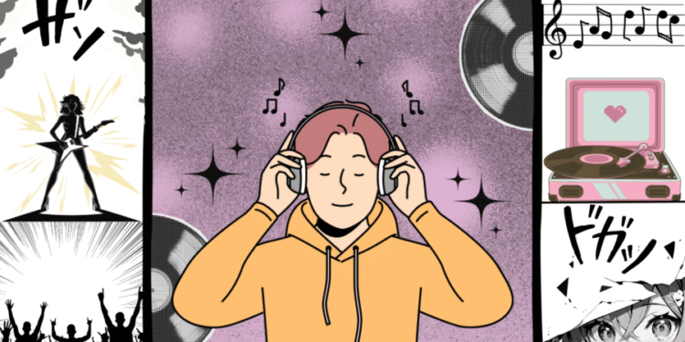 Anime Openings That Live in My Head Rent-Free