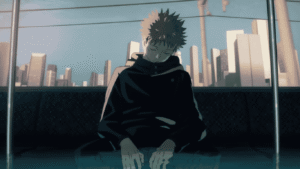 Jujutsu Kaisen OP1