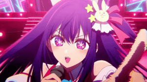 Ai Hoshino Oshi no ko