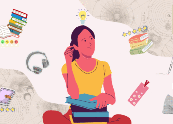 How to Reflect on Books with a Journal