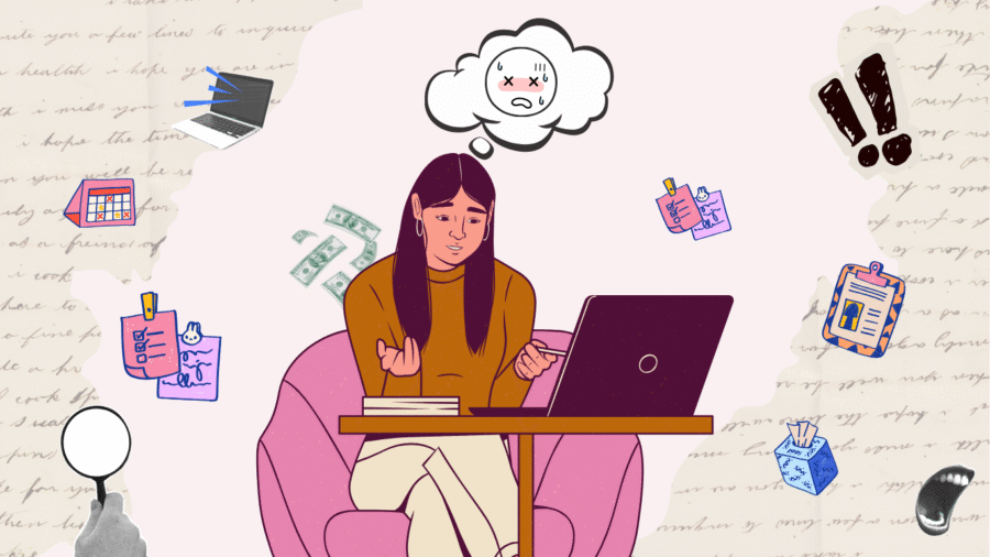 How to Job Hunt Without Losing Your Sanity