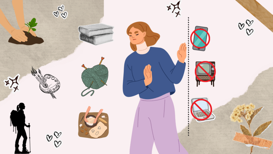 5 Essential Tips for Establishing Digital Boundaries