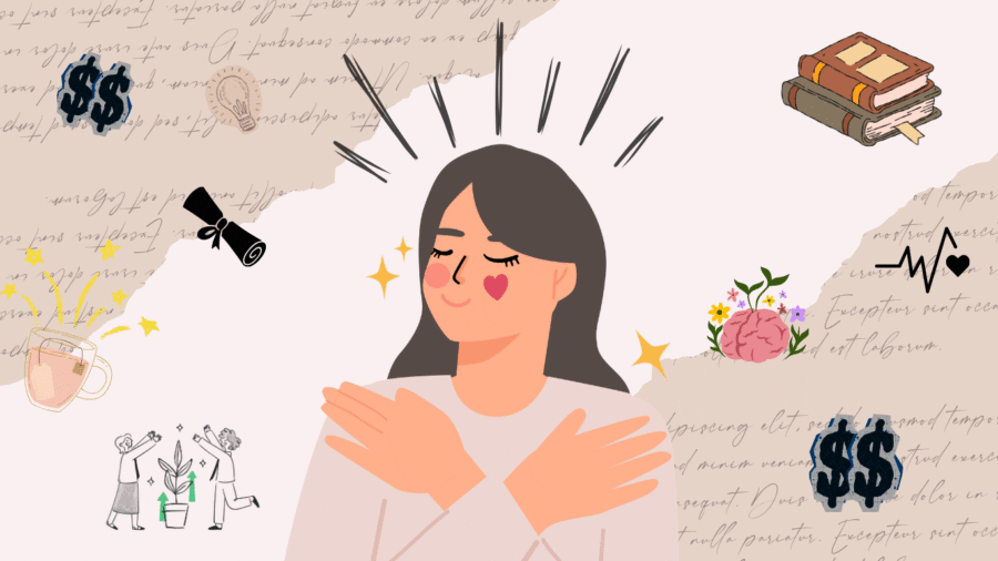 Investing in Yourself: A Pathway to Achieving Your Goals