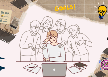 Why Do You Feel Pressure to Have It All Figured Out in Your 20s?