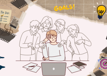 Why Do You Feel Pressure to Have It All Figured Out in Your 20s?