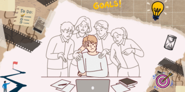 Why Do You Feel Pressure to Have It All Figured Out in Your 20s?