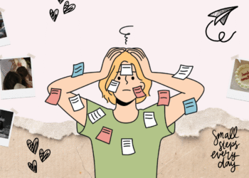 Uncertainty in Your 20s: A Blessing in Disguise?