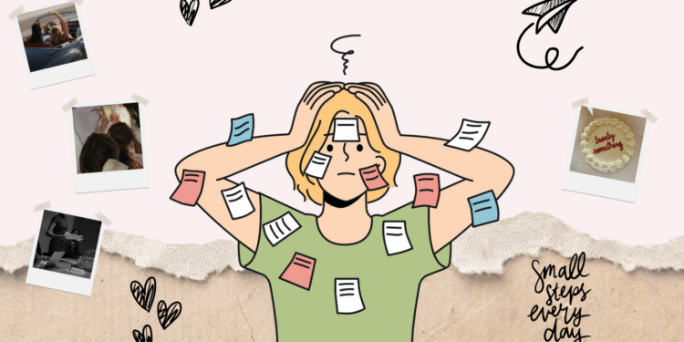 Uncertainty in Your 20s: A Blessing in Disguise?