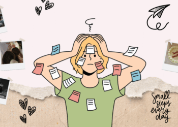 Uncertainty in Your 20s: A Blessing in Disguise?