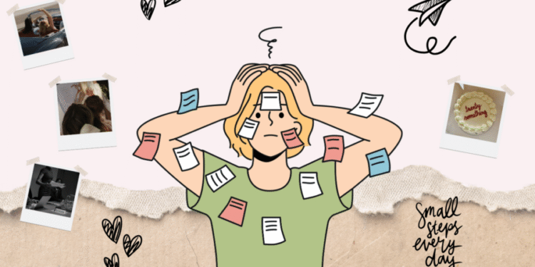 Uncertainty in Your 20s: A Blessing in Disguise?