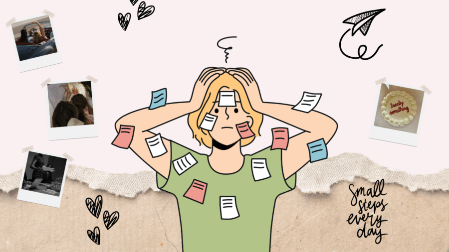 Uncertainty in Your 20s: A Blessing in Disguise?