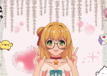 Confessions of a Casual Anime Fan