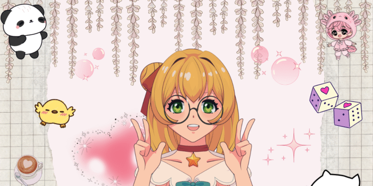 Confessions of a Casual Anime Fan