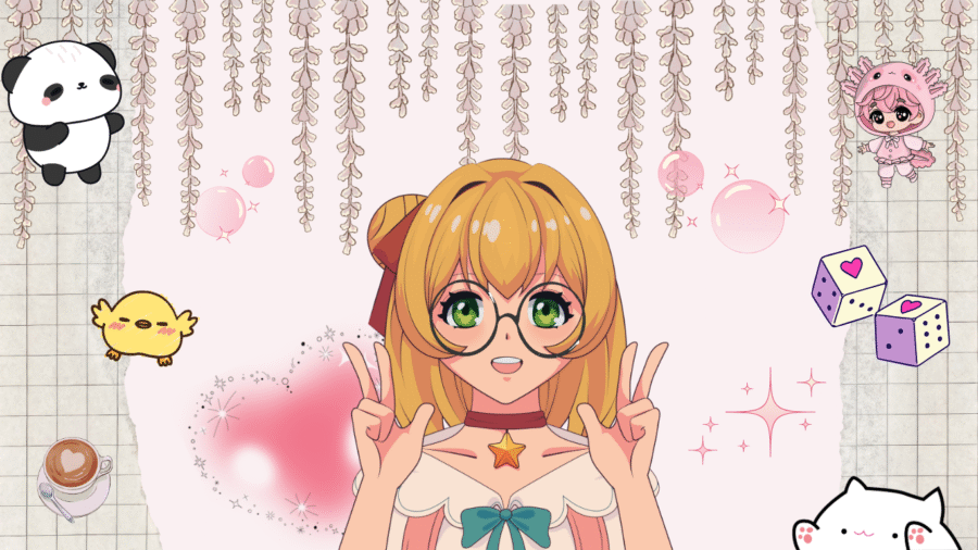 Confessions of a Casual Anime Fan