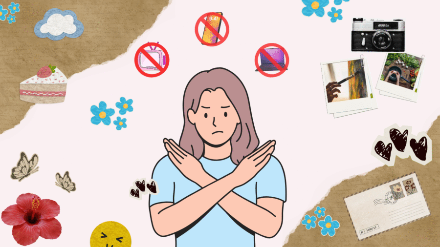 How to Set Healthy Digital Boundaries for a Balanced Life