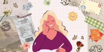 A Complete Guide to Journaling in Your 20s