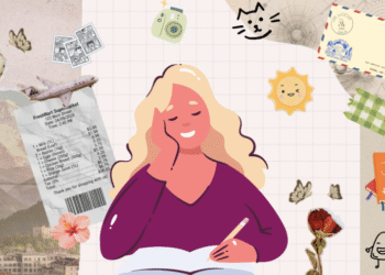 A Complete Guide to Journaling in Your 20s