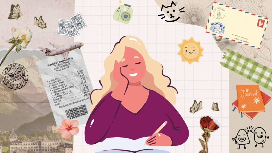 A Complete Guide to Journaling in Your 20s