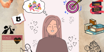 January Wrap-Up: All the Books I Completed in January